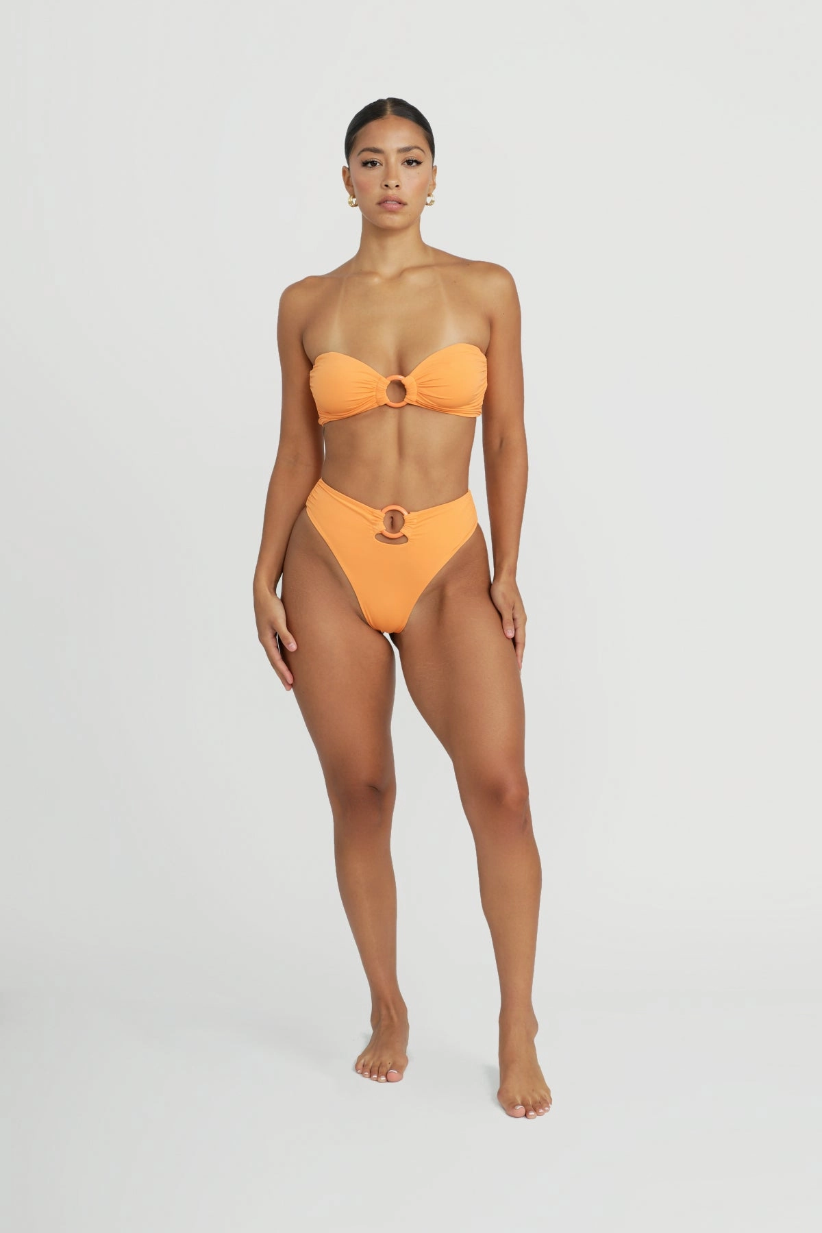 Pyla Top - Citrus