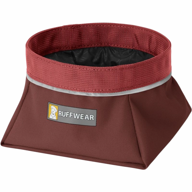 Quencher Packable Dog Bowl MustShop Sale