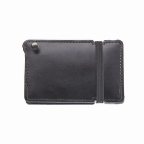 Secure Travel Pouch Bag Quickpick Rfid Card Holder