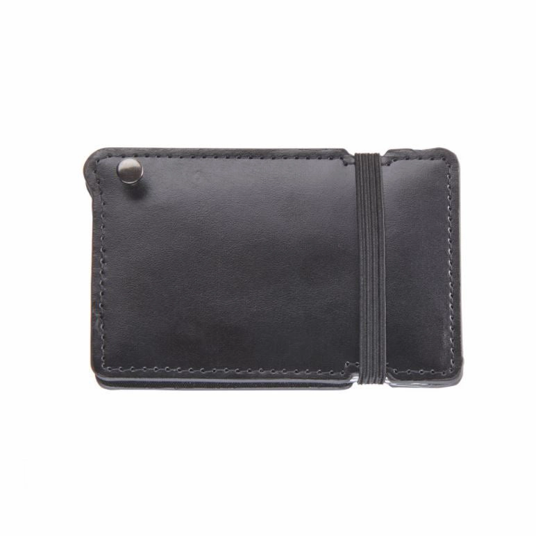 Secure Travel Pouch Bag Quickpick Rfid Card Holder