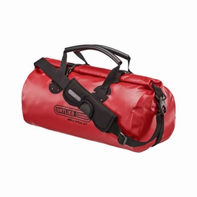 Rack Pack 24L Multi-Compartment Bag Travel Pouch