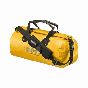 Sports Travel Bag Rack Pack 24L