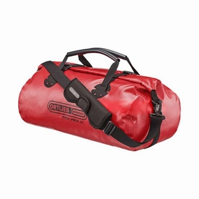 Rack Pack 31L Travel Duffle Pack