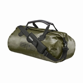 All-In-One Travel Bag Travel Roll Bag Rack Pack 31L