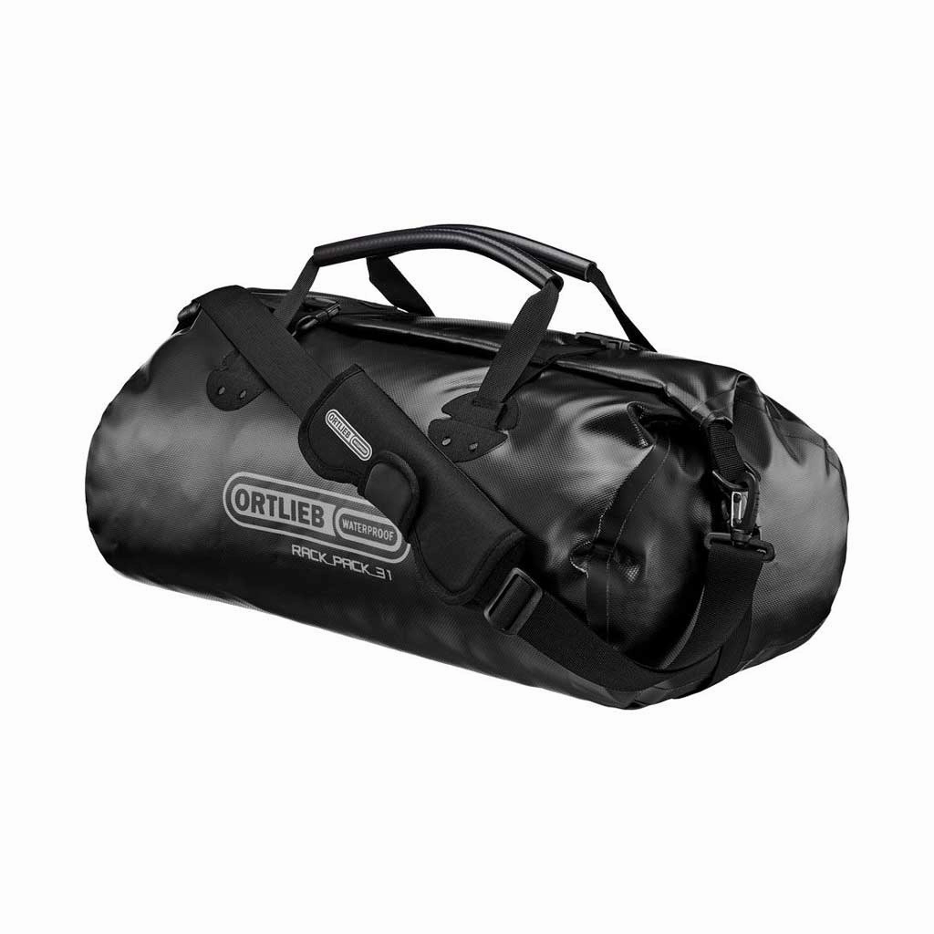 Travel Gear Case Rack Pack 31L