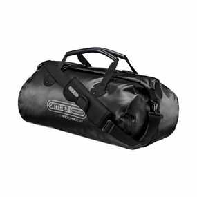 Travel Gear Case Rack Pack 31L