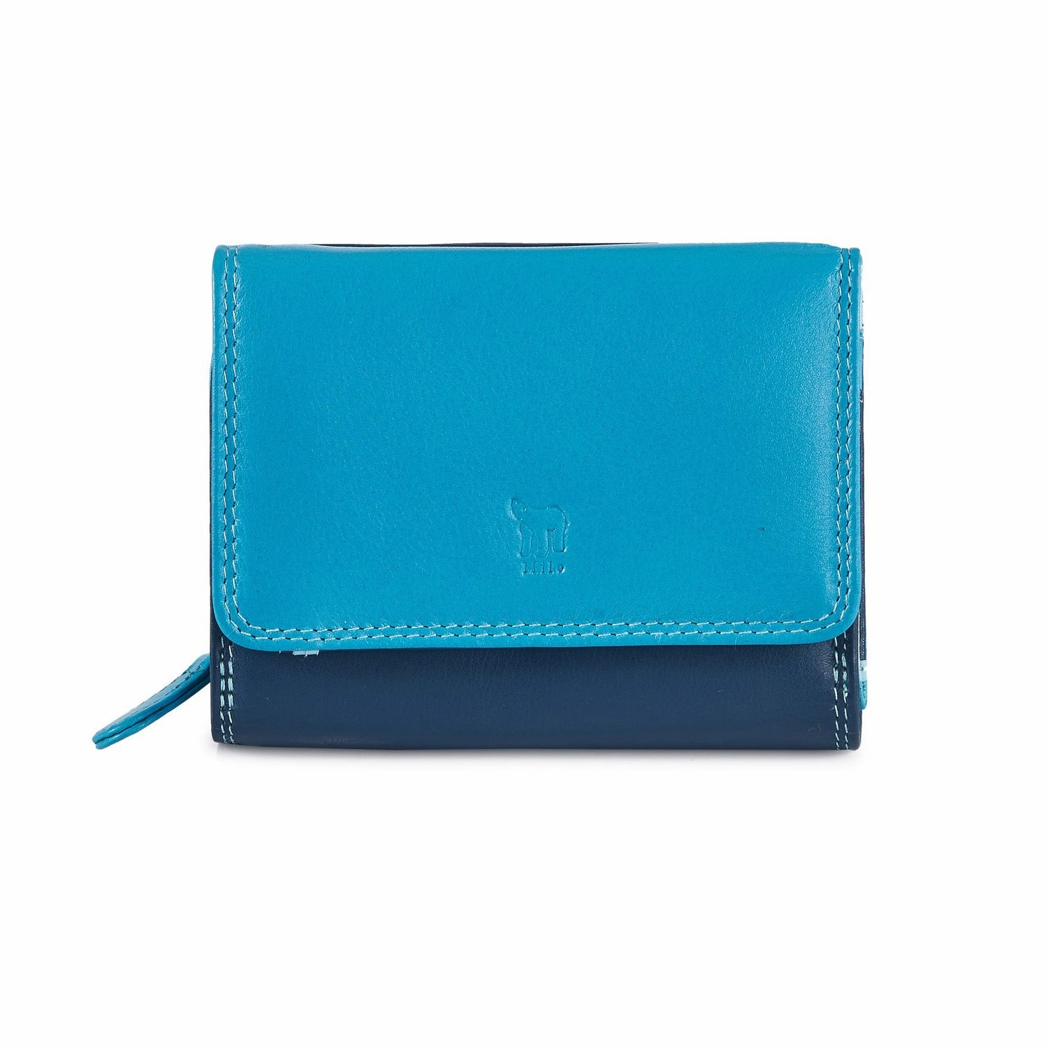 RFID Anti-Theft Wallet Raimona Rfid Leather Wallet