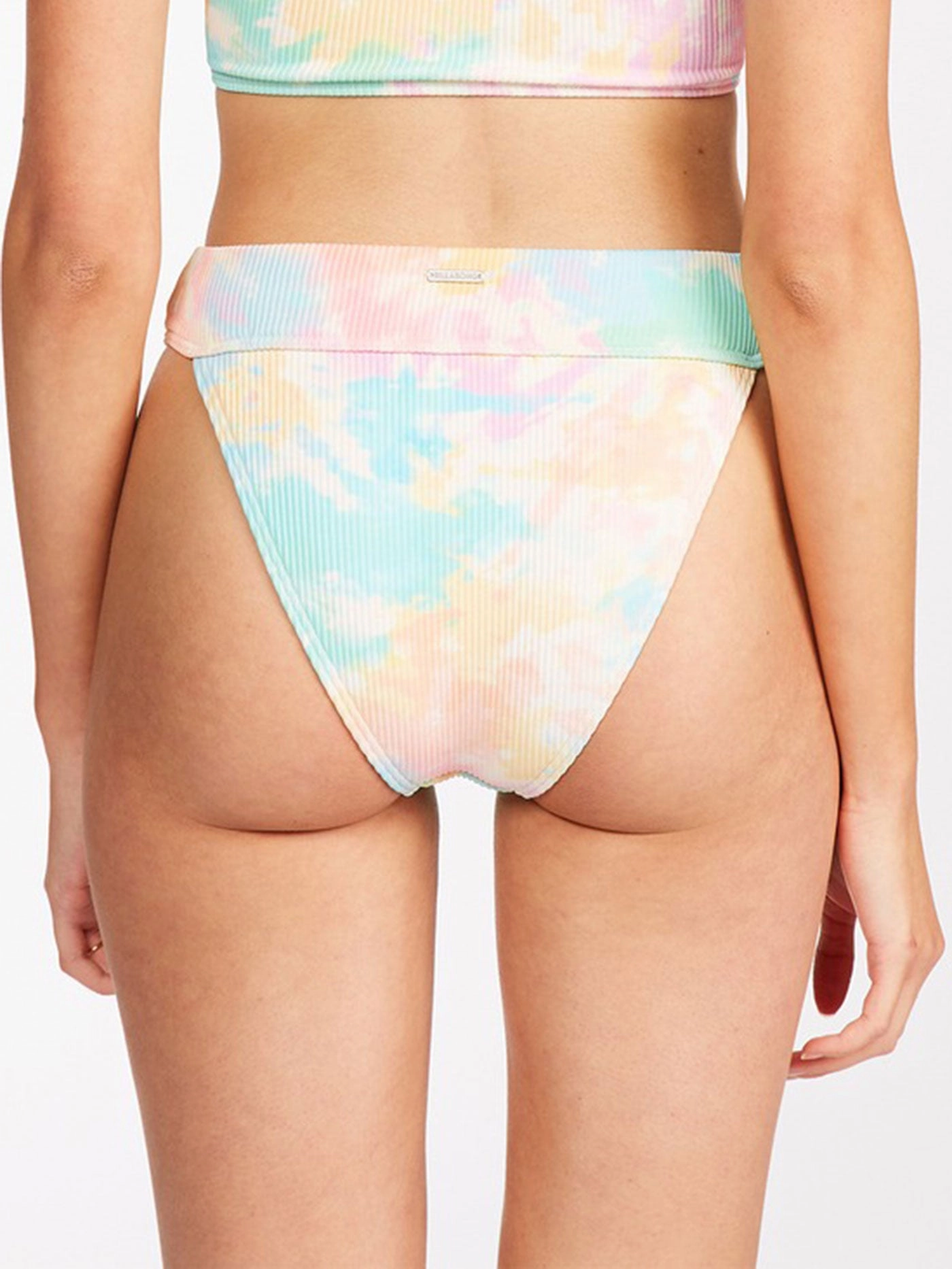 Rainbow Tide Aruba Bikini Bottom