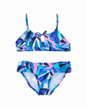 Raisins Soul Girl 2pc Set cute swimsuits for teen girls, modest teen swimwear