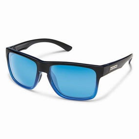 Today Only Offer Best Seller Deal Rambler - Black & Blue/Blue Mirror