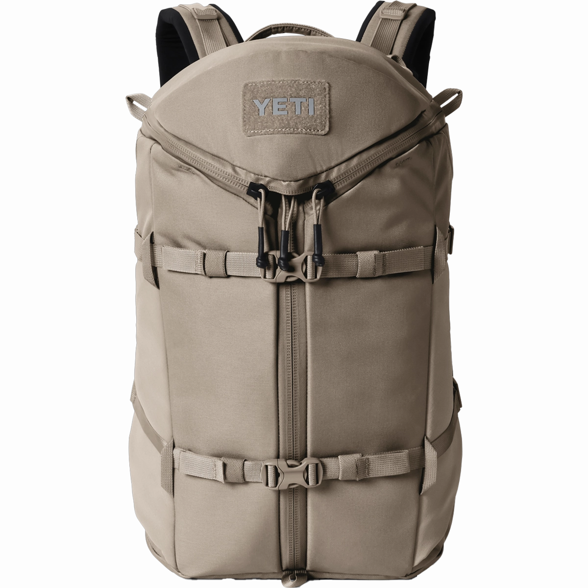 Ranchero 22L Backpack Travel Luggage Bag Padded Travel Bag
