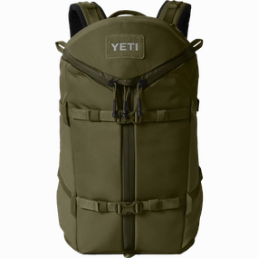 Sports Travel Bag Ranchero 22L Backpack