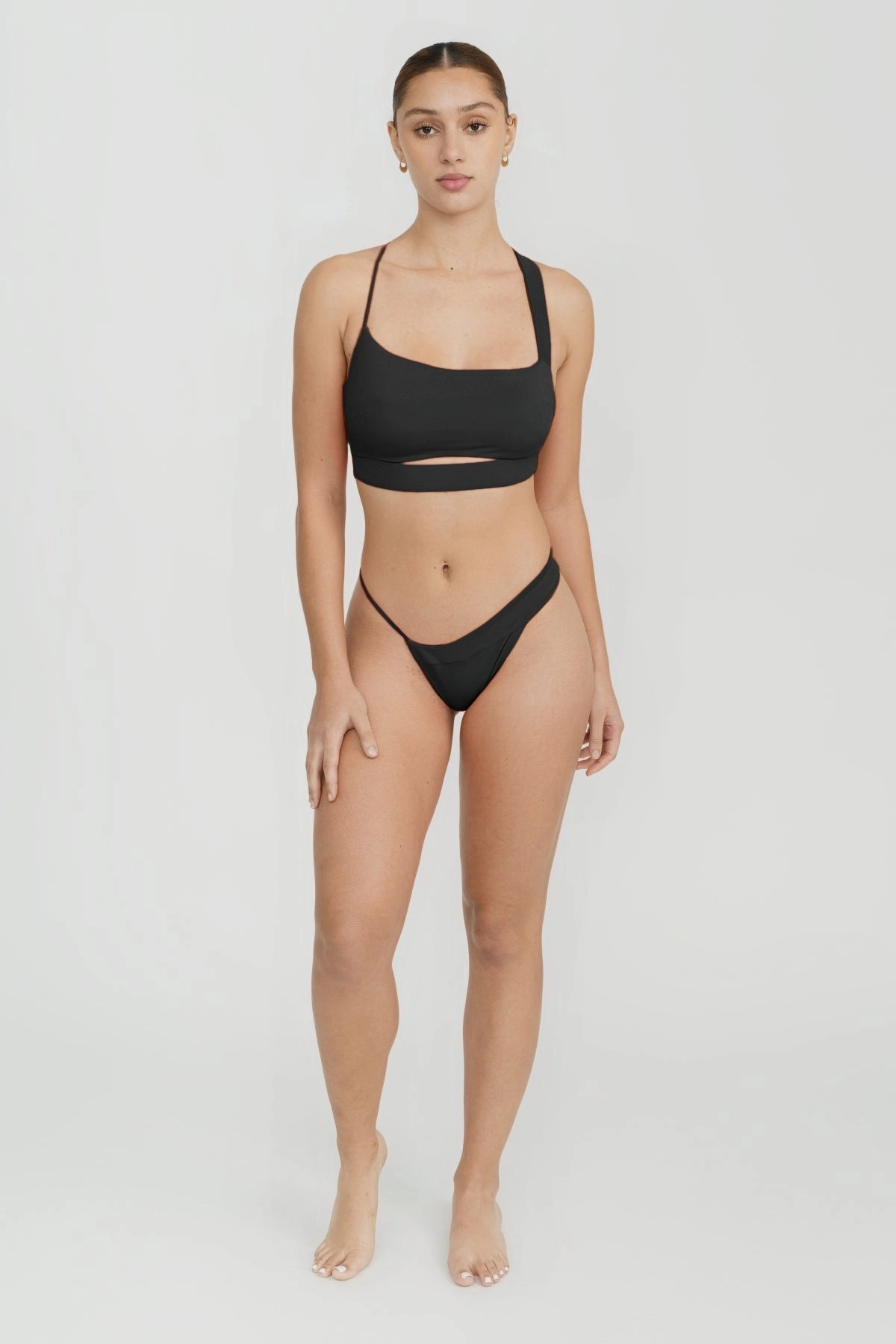 Rayne Bottom - Black