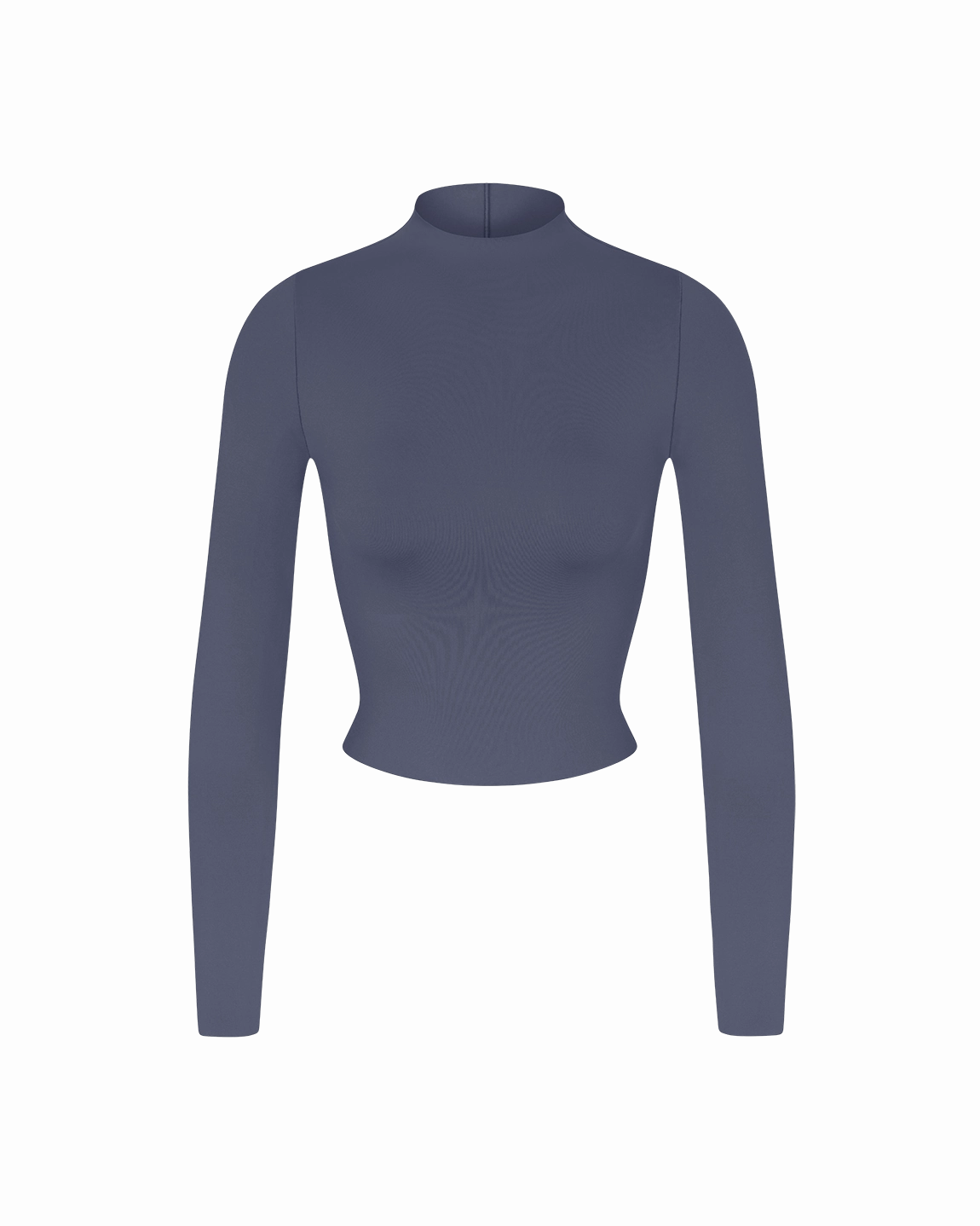 Rays Long Sleeve Top - Varsity