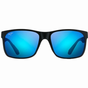 Red Sands Matte Black/Blue Hawaii Dont Miss This Offer EndofWeek Deals