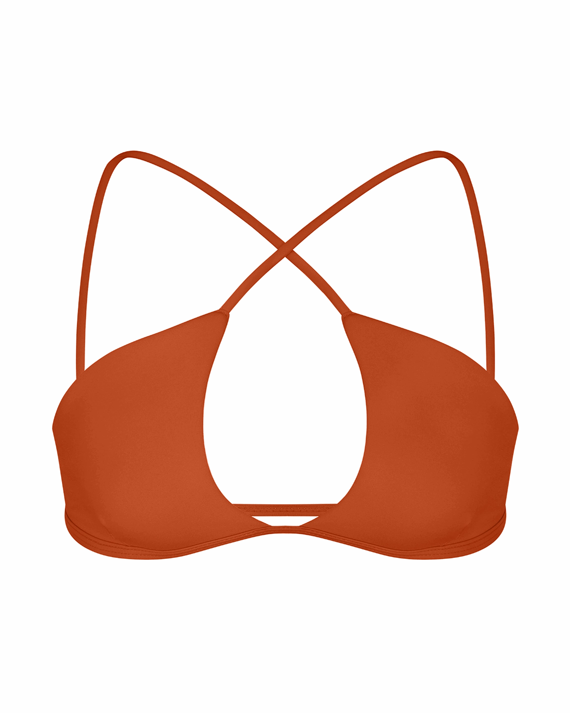 Reef Top - Bronze