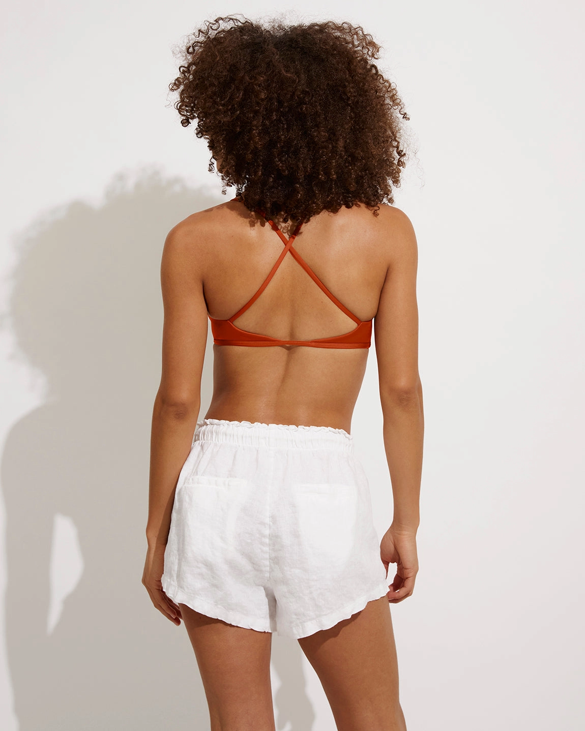 Reef Top - Bronze