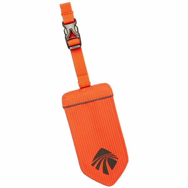 Reflective Luggage Tag Shop Save Big Exclusive Holiday Deal