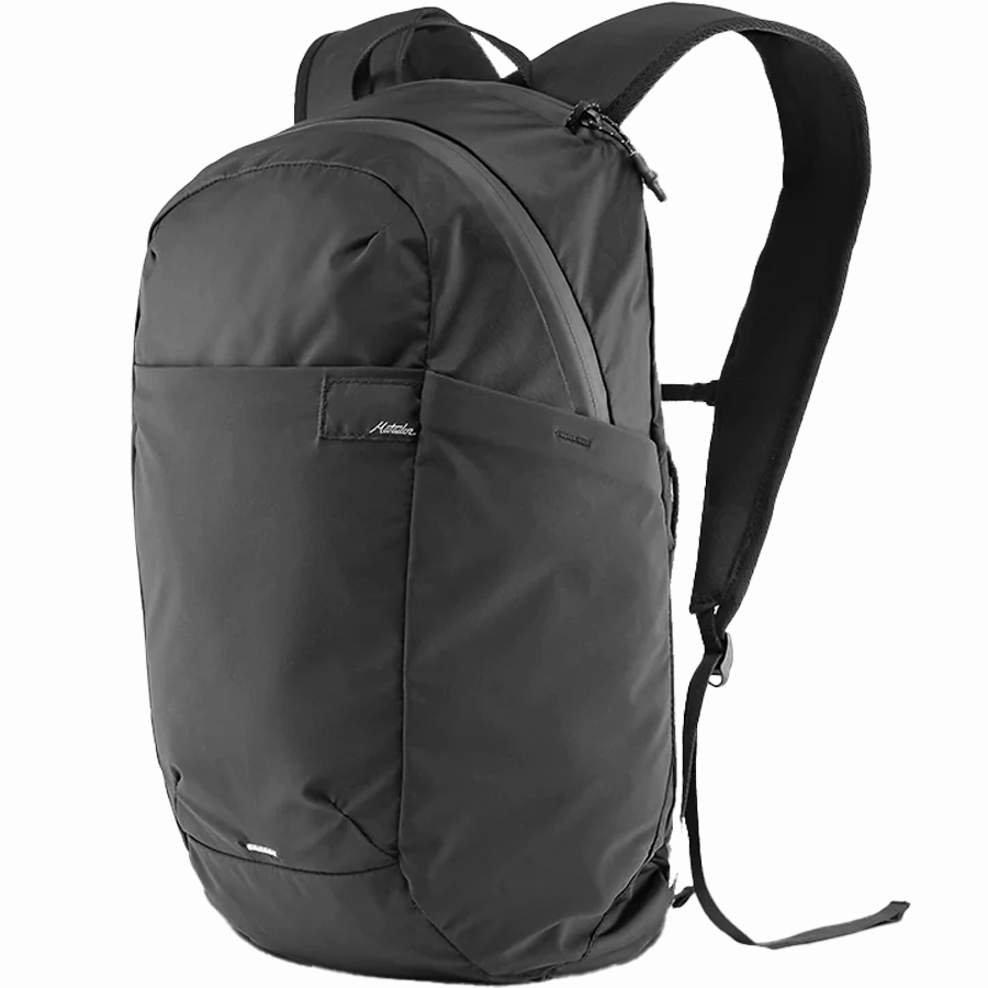 Eco-Friendly Travel Bag Refraction Packable Backpack