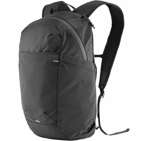 Eco-Friendly Travel Bag Refraction Packable Backpack