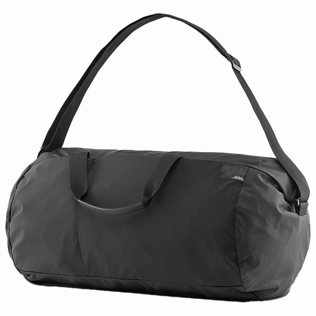 Folding Travel Bag Refraction Packable Duffle