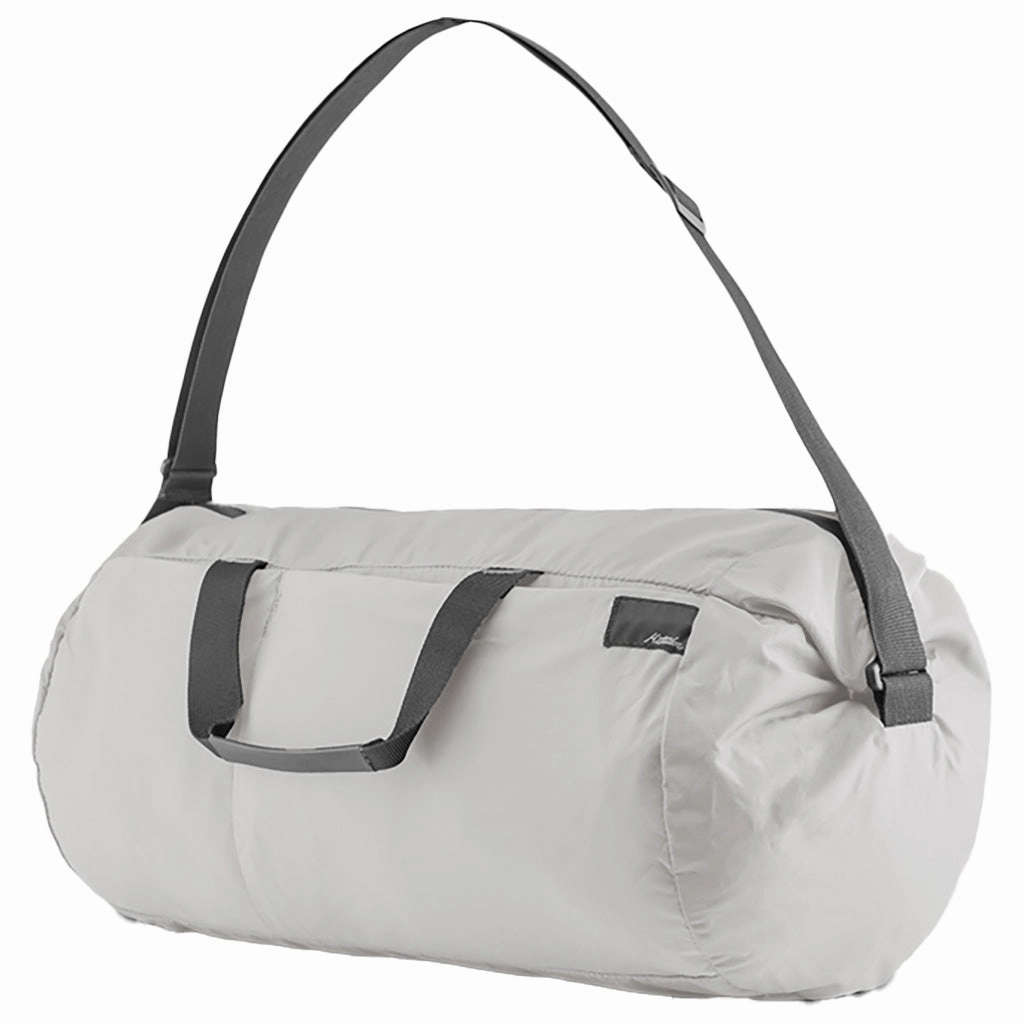 Outdoor Gear Bag Travel Duffel Refraction Packable Duffle