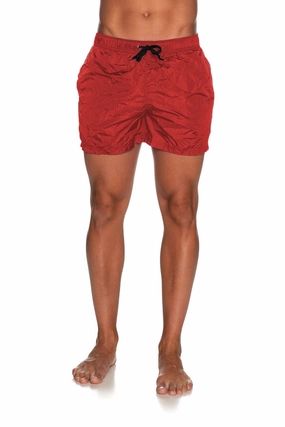 Refrigiwear  Nylon Men's Swimwear mens full coverage swimwear, stylish mens swim trunks