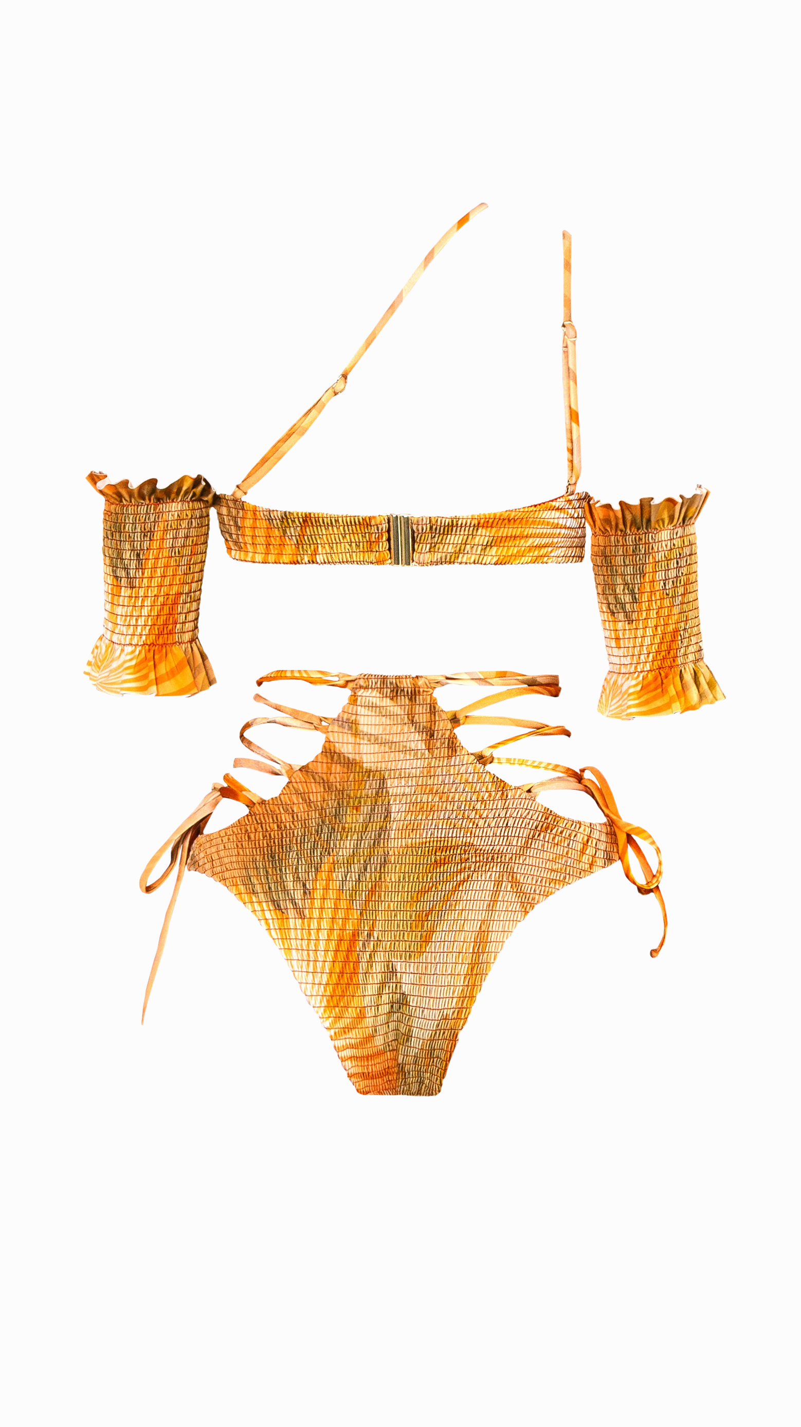 REIGN SWIMSUIT