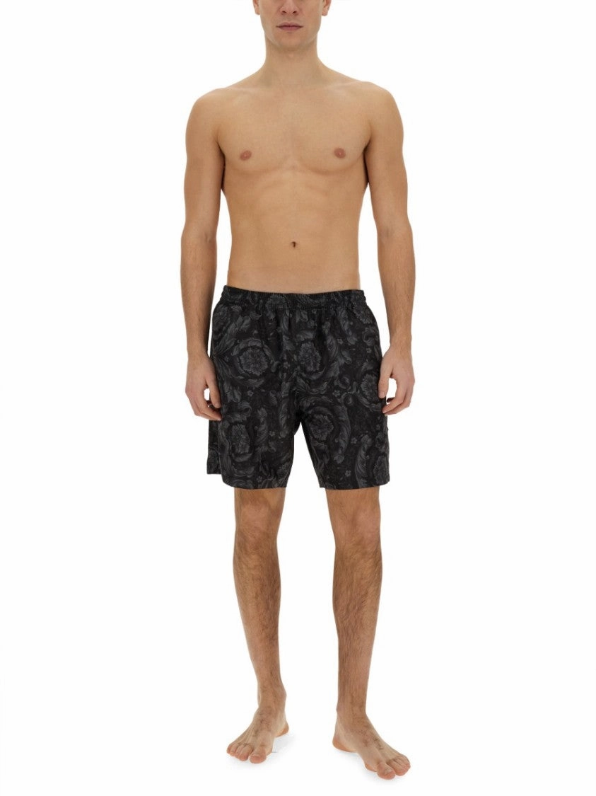 Reversible Swimsuit