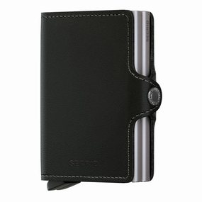 RFID Protection Wallet Rfid Twin Card Wallet