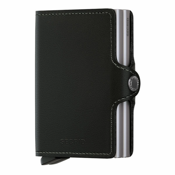 RFID Protection Wallet Rfid Twin Card Wallet