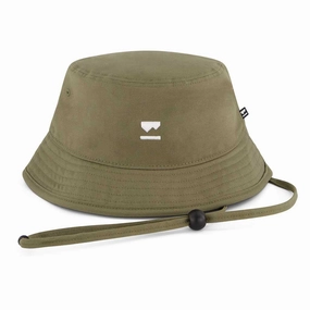 Trending Now Discount MustHave Deal Ridgeline Bucket Hat