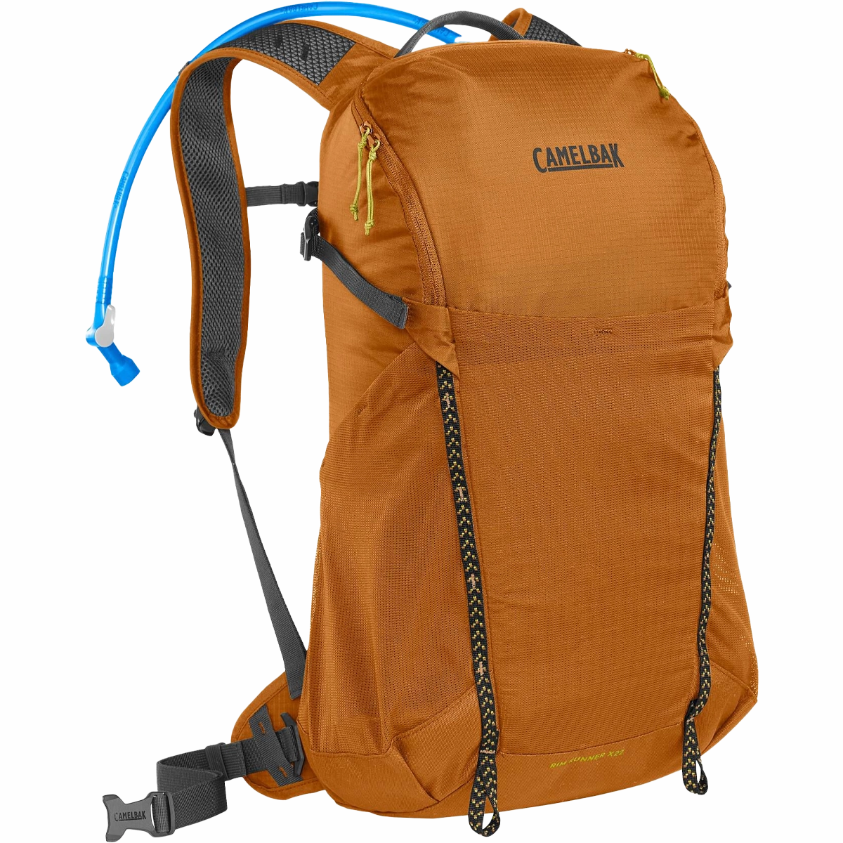Deluxe Travel Bag Rim Runner X22 50 Oz