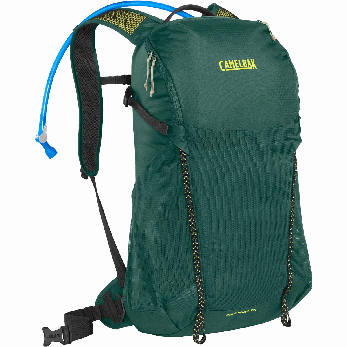 Rim Runner X22 50 Oz Waterproof Travel Bag