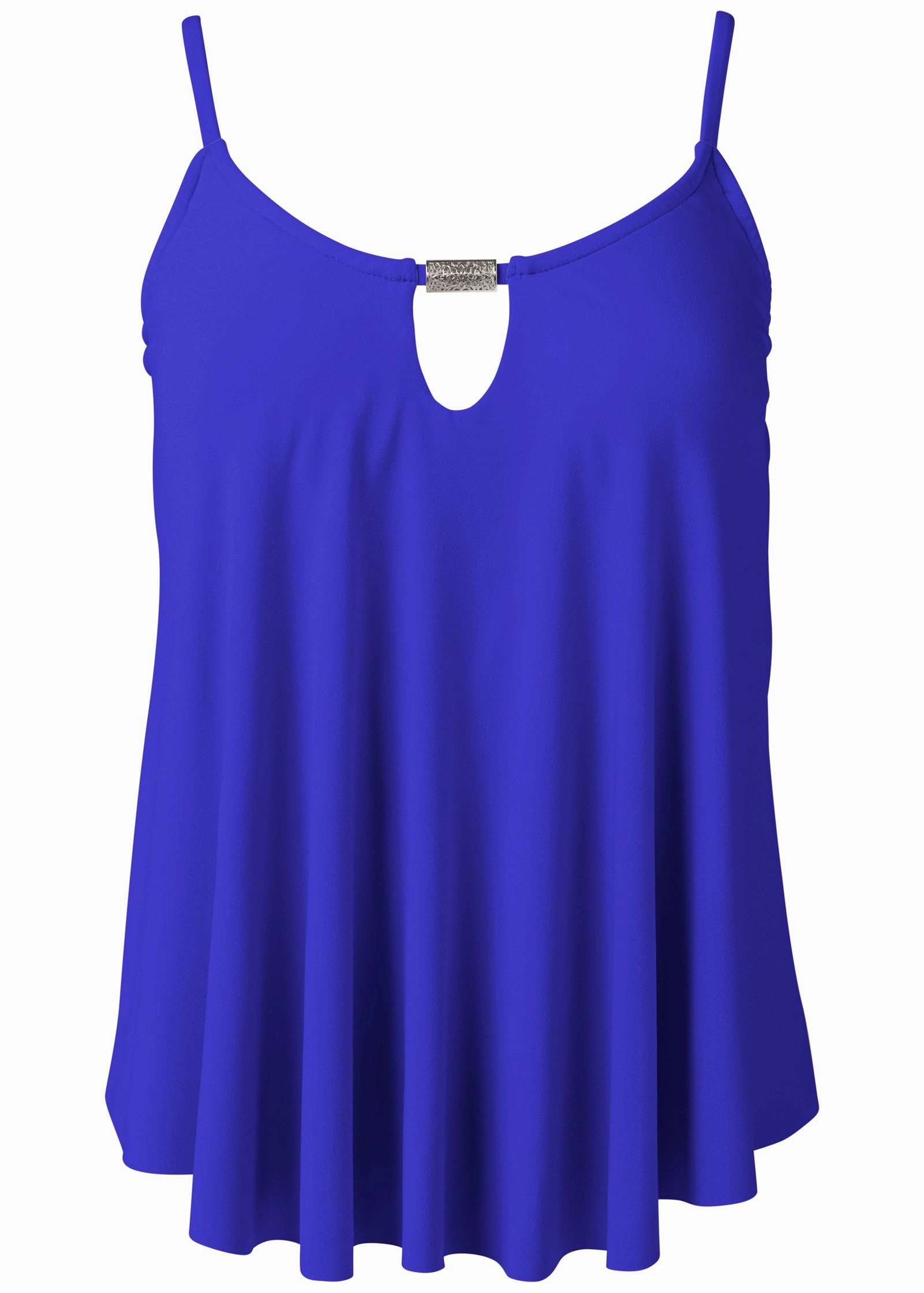 Rio Tankini - Cobalt Blue