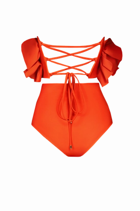 RISA BOTTOM all styles womens swimwear, full coverage swimsuits women