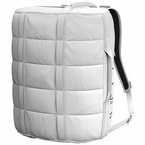 Roamer Duffle 40 Eco-Friendly Travel Bag
