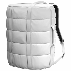 Utility Travel Bag Heavy-Duty Travel Bag Roamer Duffle 60