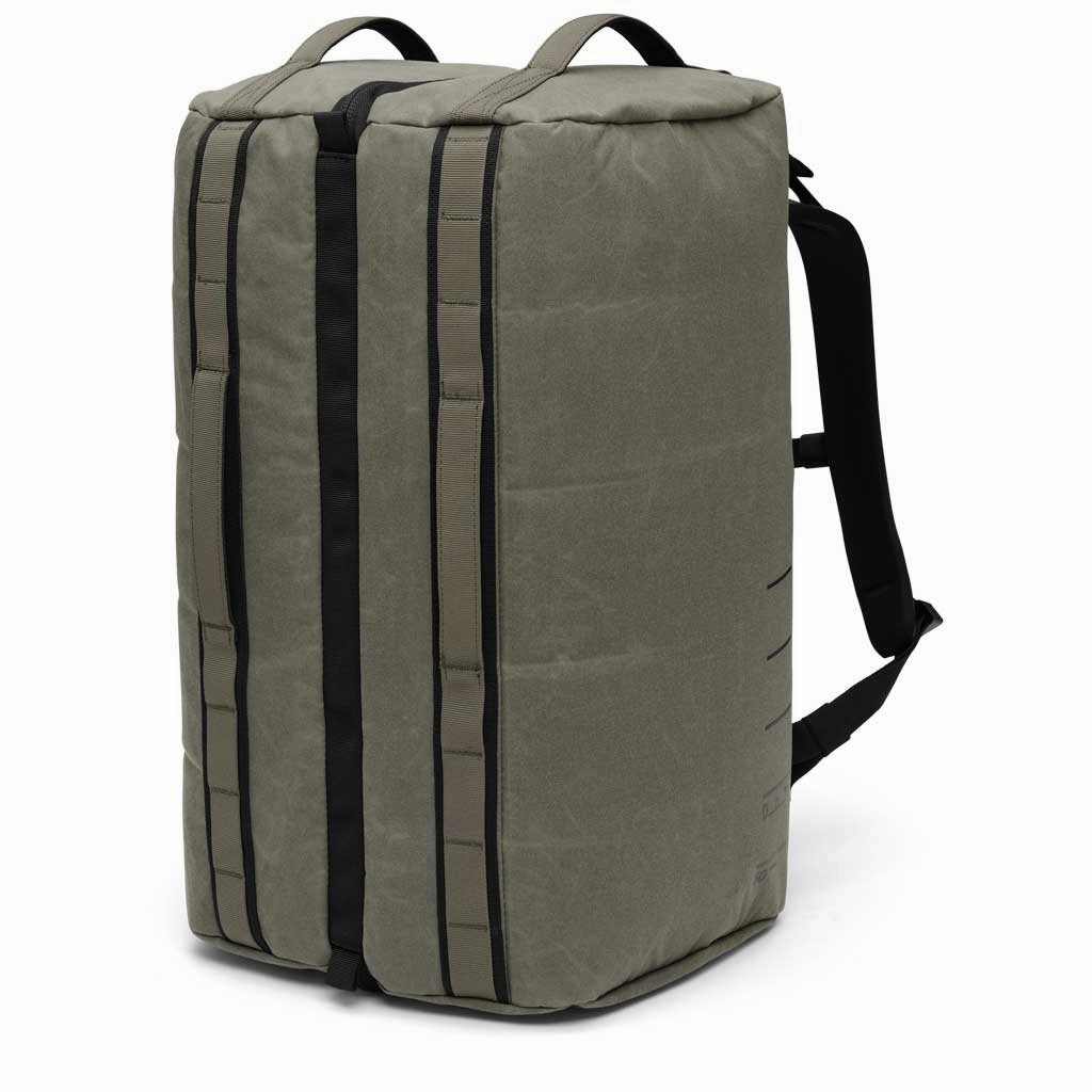 Cabin Bag Roamer Pro Split Duffle 50