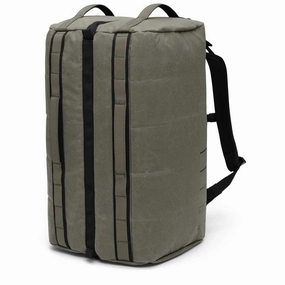 Cabin Bag Roamer Pro Split Duffle 50
