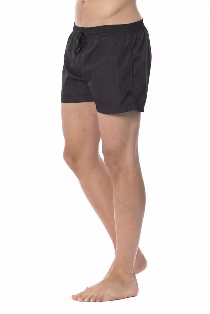 Roberto Cavalli Sport Polyester Men Men's Swimsuit