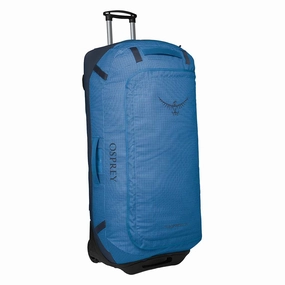 Cabin Luggage High Capacity Travel Bag Rolling Transporter 120