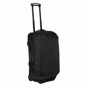 Travel Satchel Bag Stylish Carry-On Bag Rolling Transporter 60