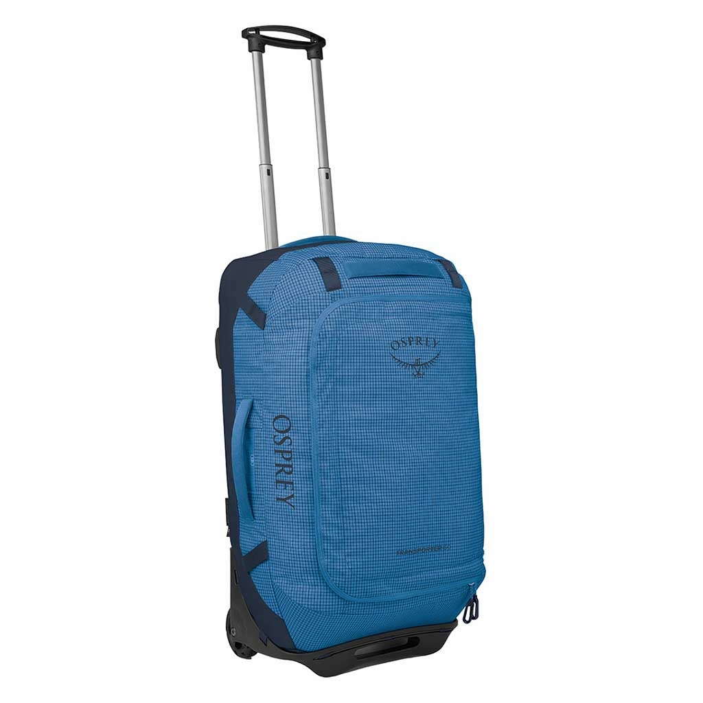 Travel Gear Case Rolling Transporter 60