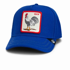 Rooster Field 100 Trucker Hat Hot Sale Alert Best Price Today