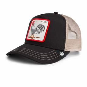 Today Only Discount Alert Dont Miss This Offer Rooster Trucker Hat
