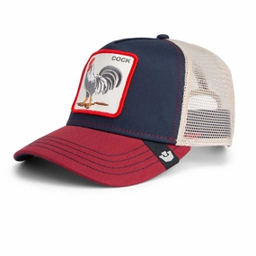 Rooster Trucker Hat Weekend Specials Online Deal Frenzy