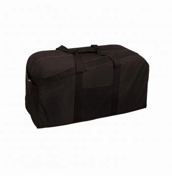 Eco-Friendly Travel Bag Rothco Canvas Jumbo Cargo Bag