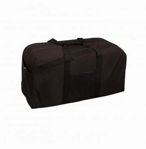 Eco-Friendly Travel Bag Rothco Canvas Jumbo Cargo Bag