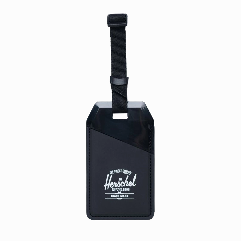 Rubber Luggage Tag Last Chance Offer